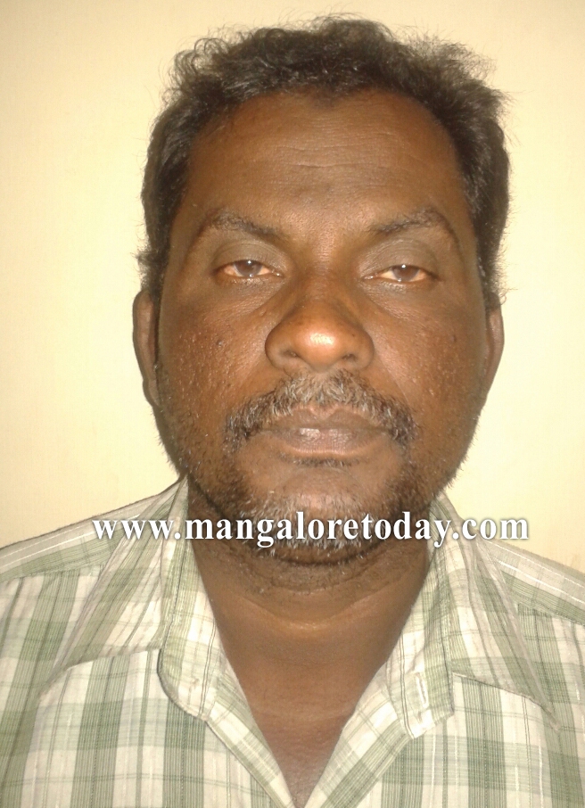 Bajpe, Pandeshwar police nab 2 thieves 1